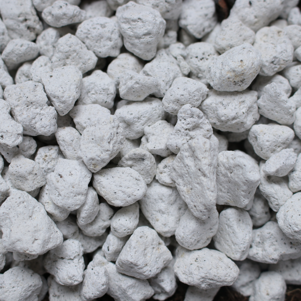 Horticultural Pumice Stones for Plants – Coarse 10-20mm – 5L (or 2kg)